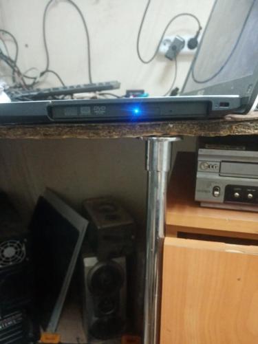 Установка дополнительного SSD на ноутбук ASUS X553M